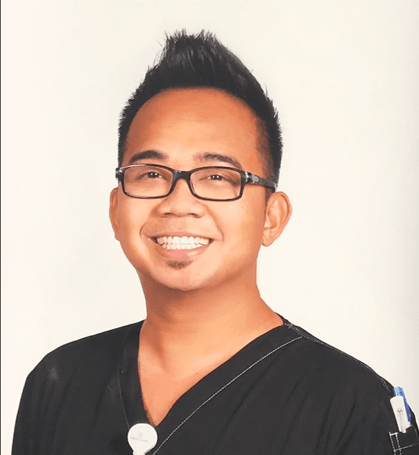 Ryan C. (FNP-C)
