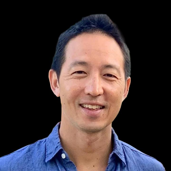 Mark Shen