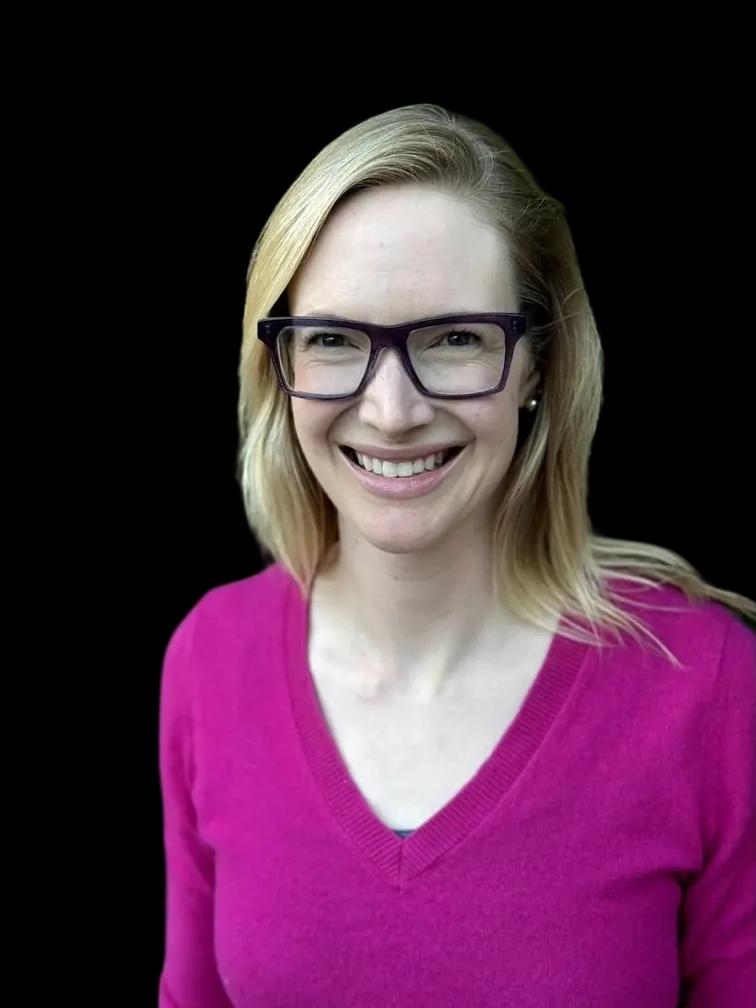 Meghan Jewitt
