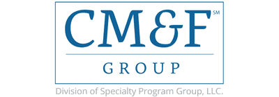 CM&F Group logo