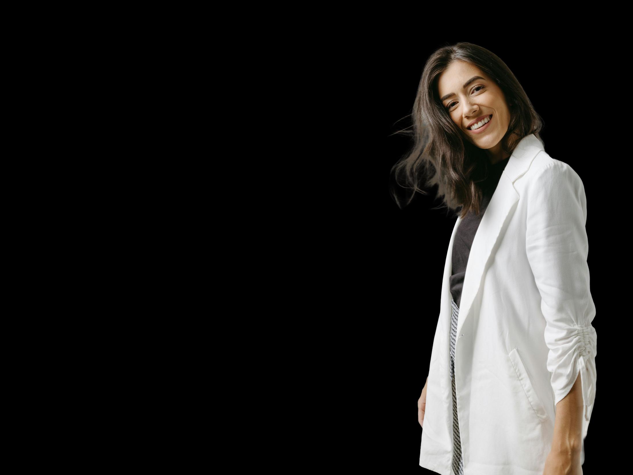 Nurse practitioner who launched her practice with Prax